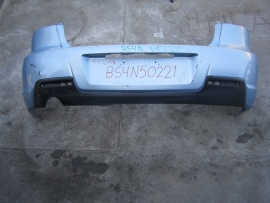Mazda - Bumper - BS4950221